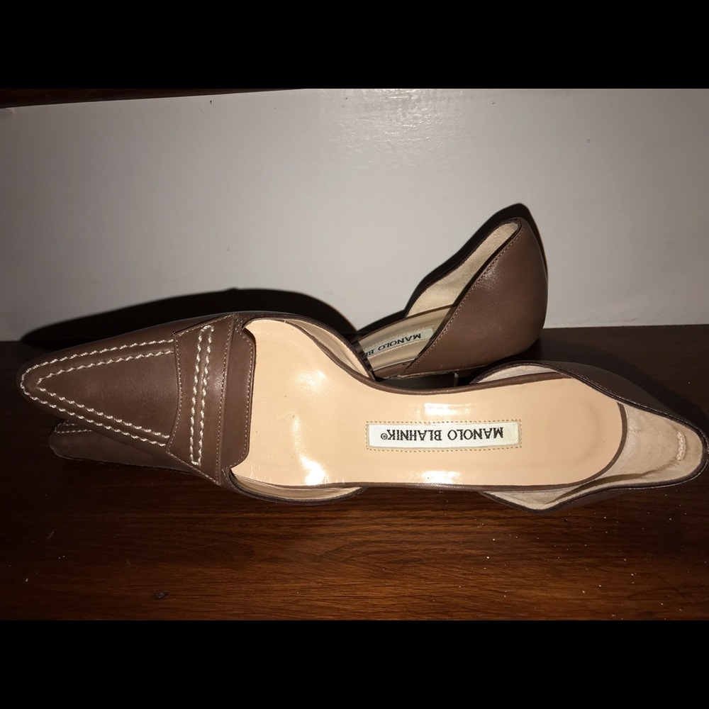 Shoes - Picture 3 of 3